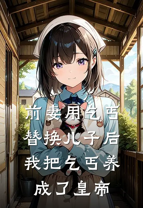前妻用乞丐替换儿子后，我把乞丐养成了皇帝