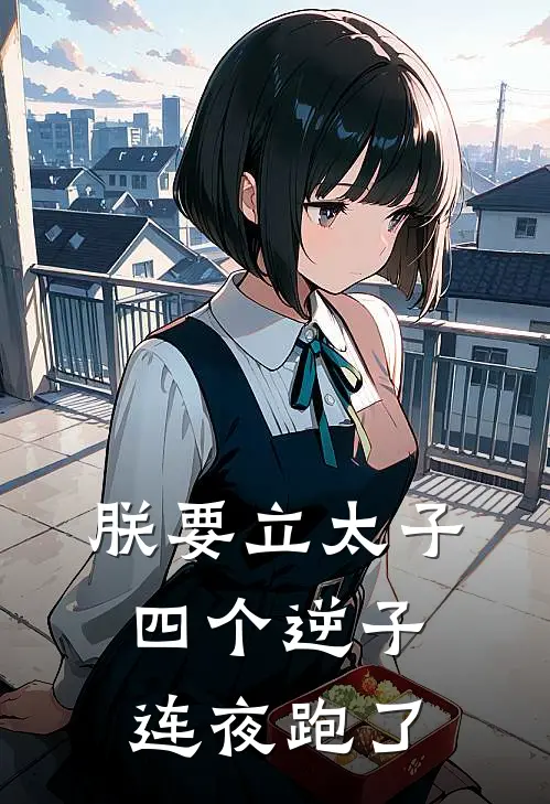 朕要立太子，四个逆子连夜跑了
