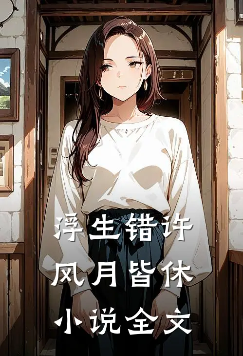 浮生错许风月皆休小说全文