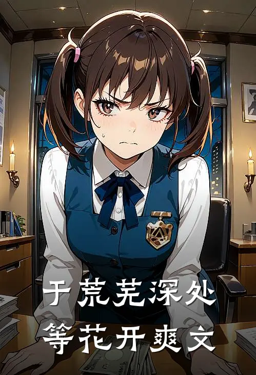 于荒芜深处等花开爽文