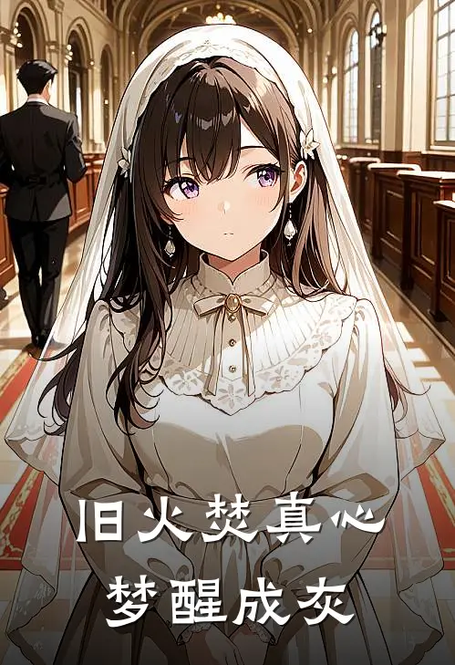 旧火焚真心，梦醒成灰