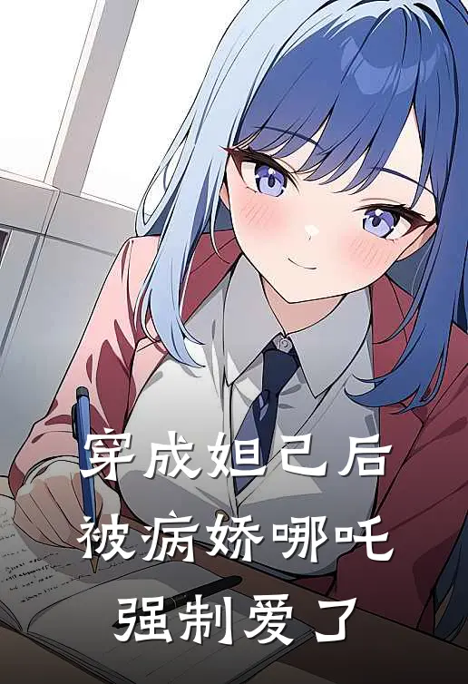 穿成妲己后，被病娇哪吒强制爱了