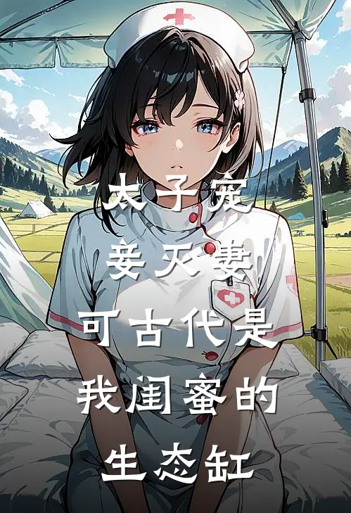 太子宠妾灭妻，可古代是我闺蜜的生态缸