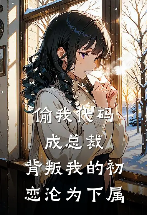 偷我代码成总裁，背叛我的初恋沦为下属