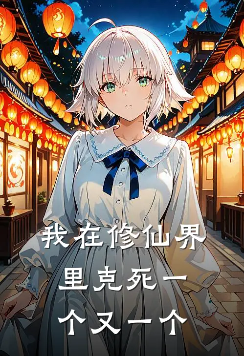 我在修仙界里克死一个又一个