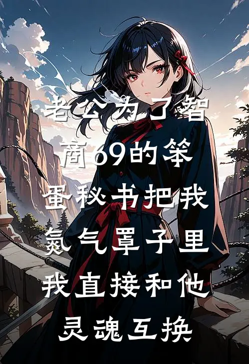 老公为了智商69的笨蛋秘书把我氮气罩子里，我直接和他灵魂互换