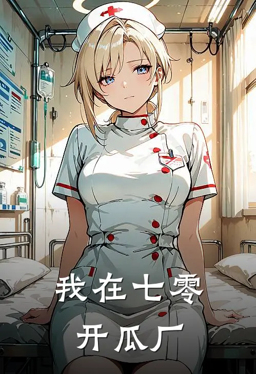 我在七零开瓜厂