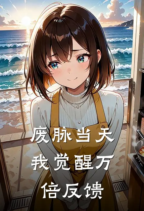 废脉当天，我觉醒万倍反馈