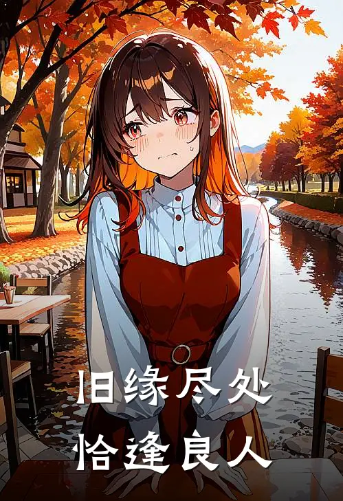 旧缘尽处，恰逢良人