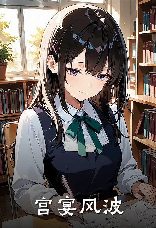 宫宴风波