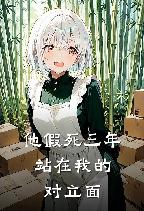他假死三年，站在我的对立面