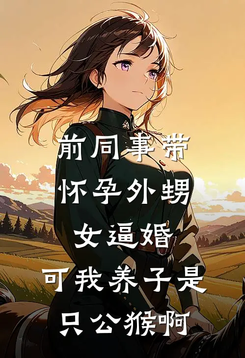 前同事带怀孕外甥女逼婚，可我养子是只公猴啊