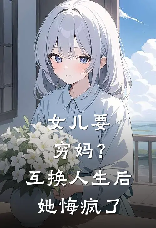 女儿要穷妈？互换人生后她悔疯了