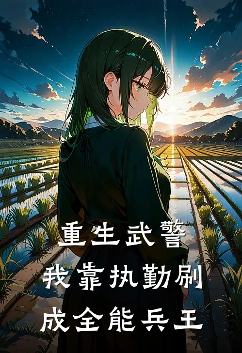 重生武警：我靠执勤刷成全能兵王