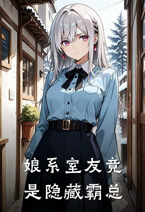 娘系室友竟是隐藏霸总