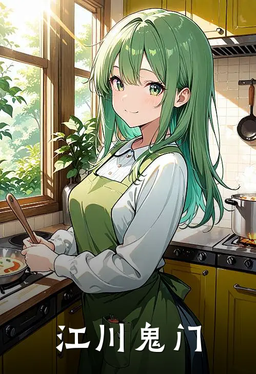 江川鬼门