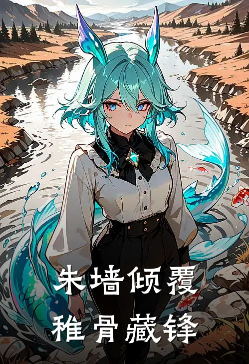 朱墙倾覆，稚骨藏锋