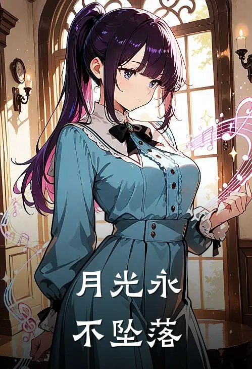 月光永不坠落