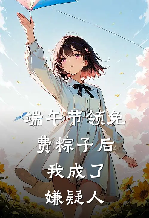 端午节领免费粽子后，我成了嫌疑人