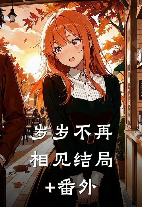 岁岁不再相见结局+番外