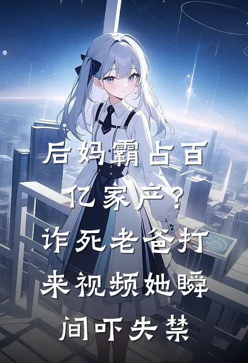 后妈霸占百亿家产？诈死老爸打来视频，她瞬间吓失禁