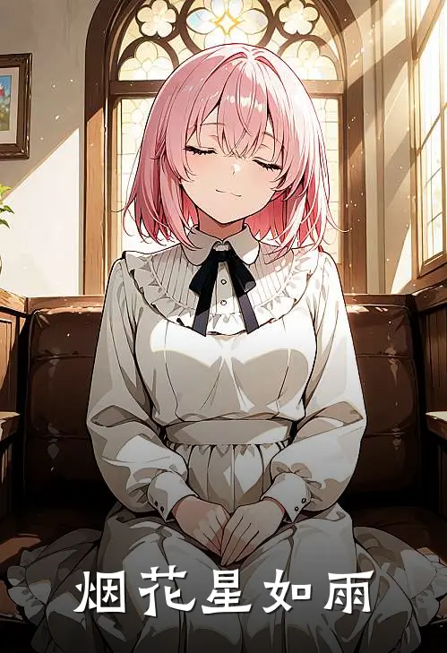 烟花星如雨
