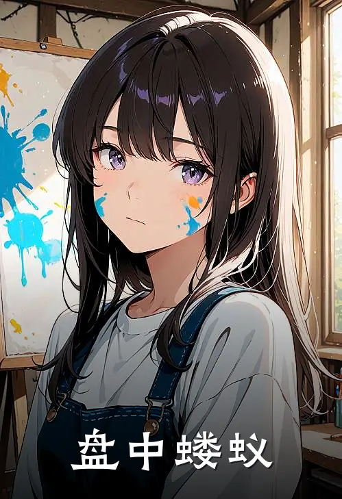 盘中蝼蚁