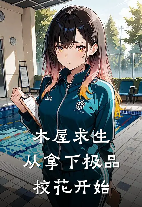 木屋求生：从拿下极品校花开始