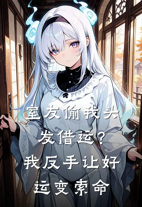 室友偷我头发借运？我反手让好运变索命