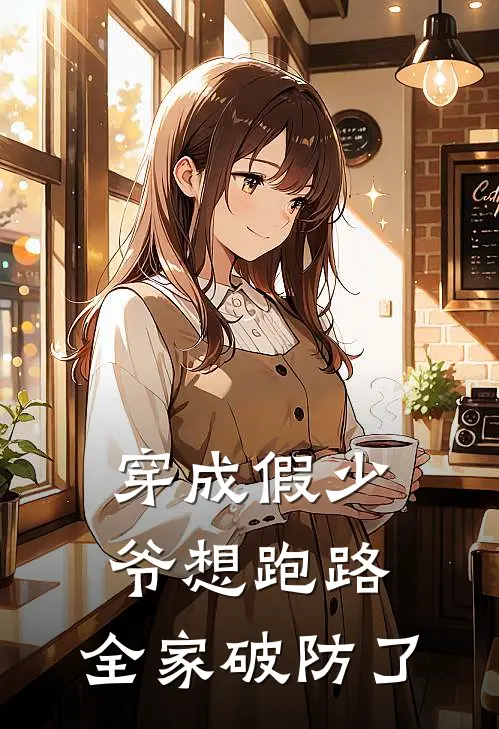 穿成假少爷想跑路，全家破防了