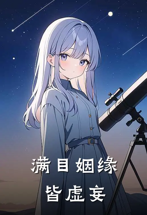 满目姻缘皆虚妄