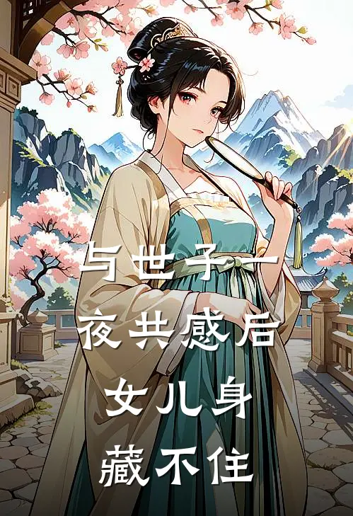 与世子一夜共感后，女儿身藏不住