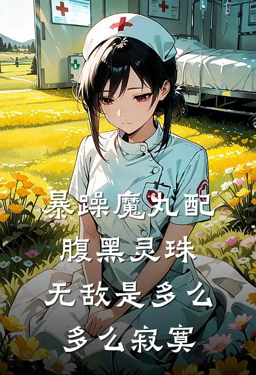 暴躁魔丸配腹黑灵珠，无敌是多么多么寂寞