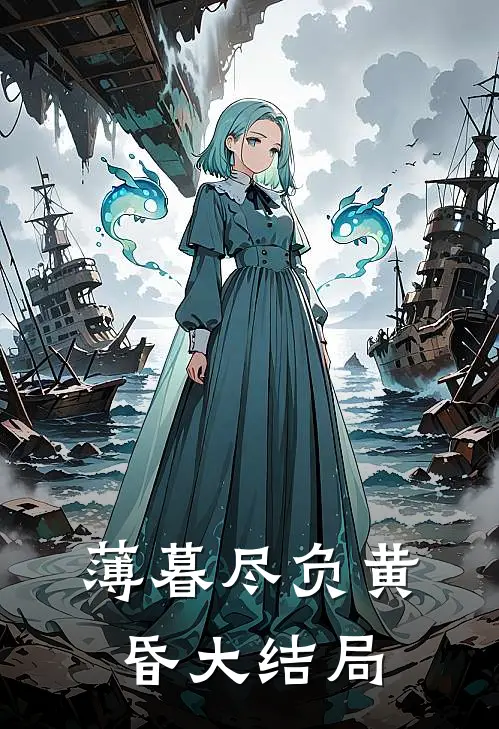 薄暮尽负黄昏大结局