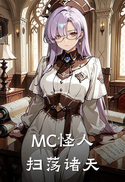 MC怪人扫荡诸天