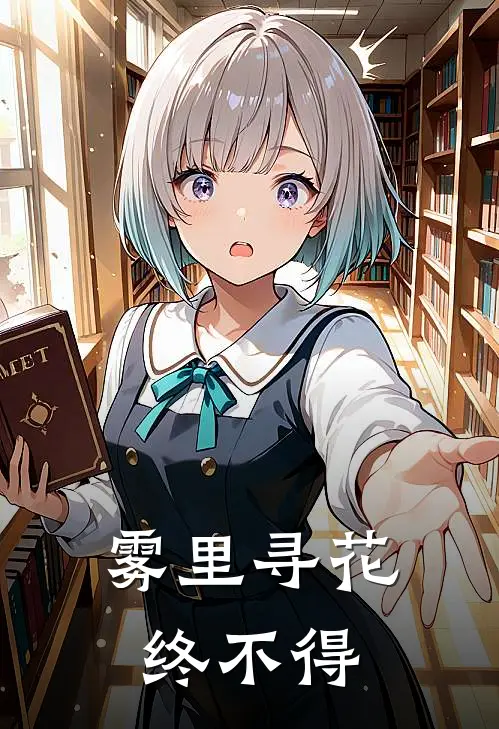 雾里寻花终不得