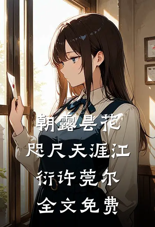朝露昙花，咫尺天涯江衍许莞尔全文免费