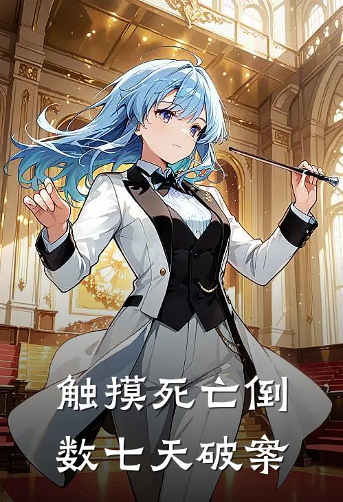 触摸死亡倒数七天破案