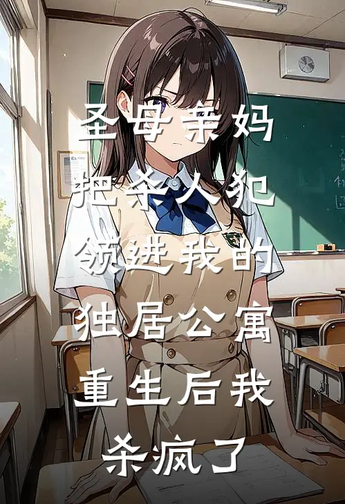 圣母亲妈把杀人犯领进我的独居公寓，重生后我杀疯了