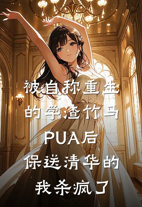 被自称重生的学渣竹马PUA后，保送清华的我杀疯了