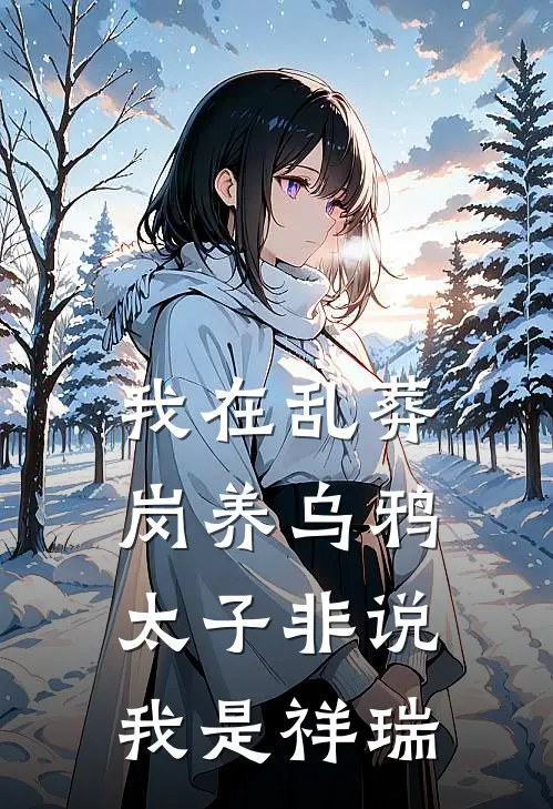 我在乱葬岗养乌鸦，太子非说我是祥瑞