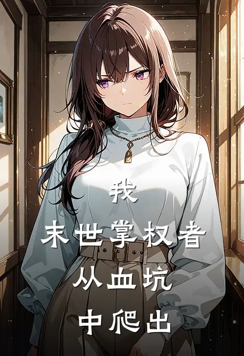我，末世掌权者，从血坑中爬出
