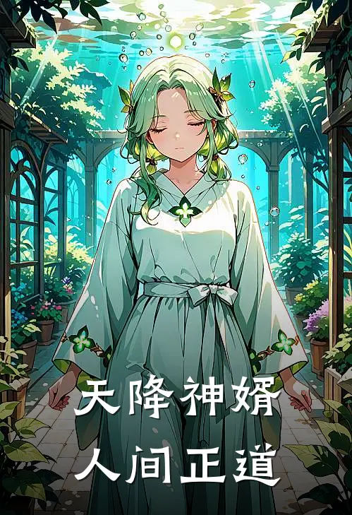 天降神婿 人间正道
