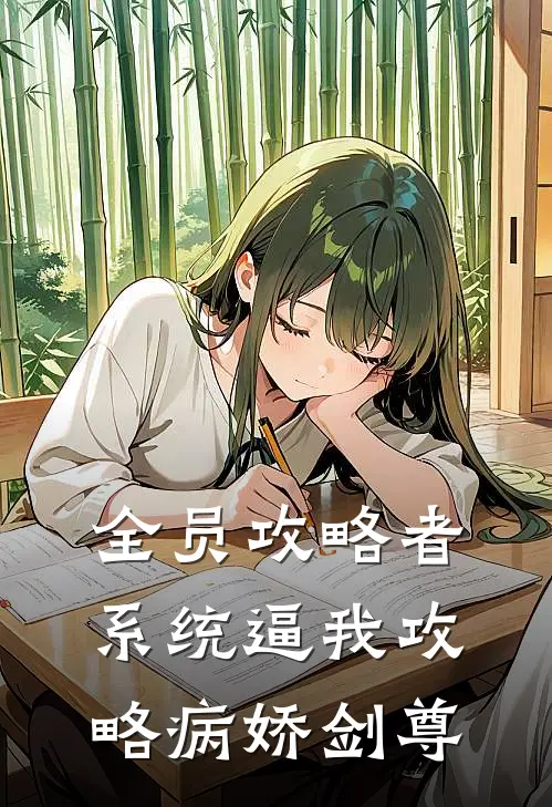 全员攻略者：系统逼我攻略病娇剑尊