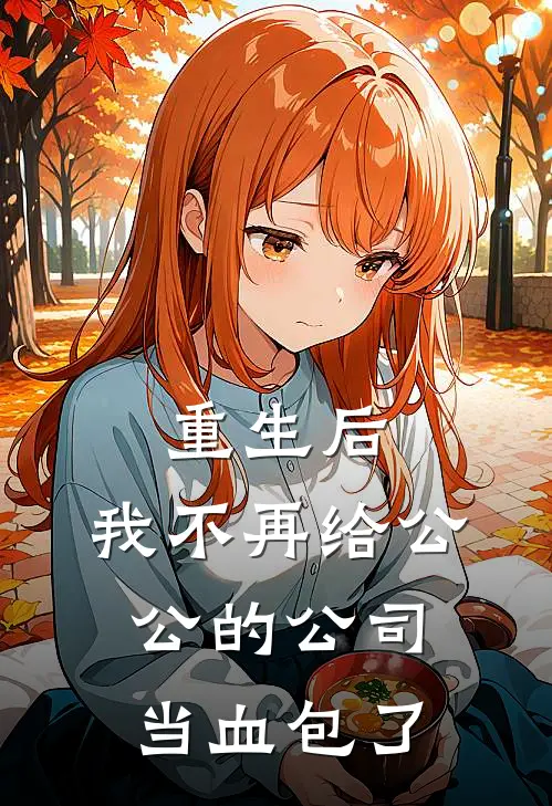 重生后，我不再给公公的公司当“血包”了