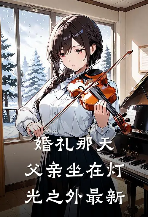 婚礼那天，父亲坐在灯光之外最新