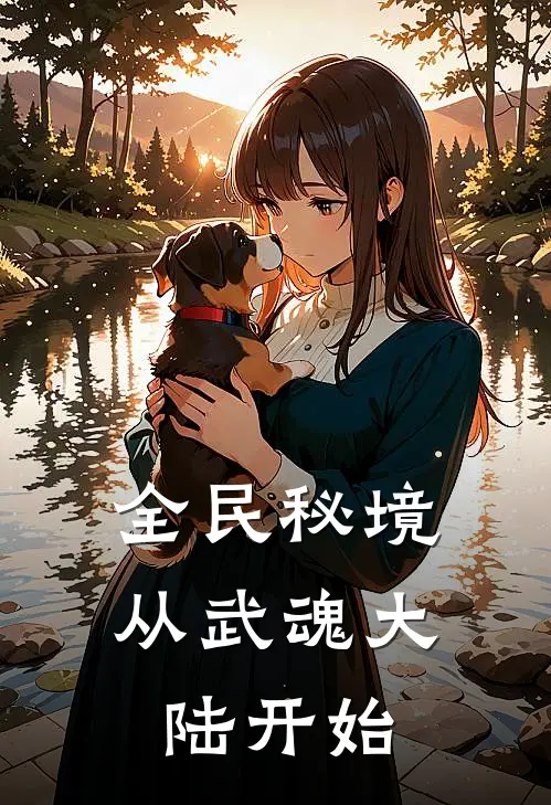 全民秘境，从武魂大陆开始