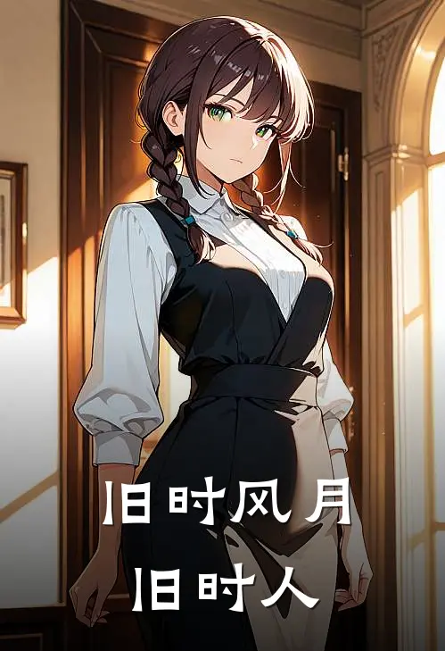 旧时风月旧时人