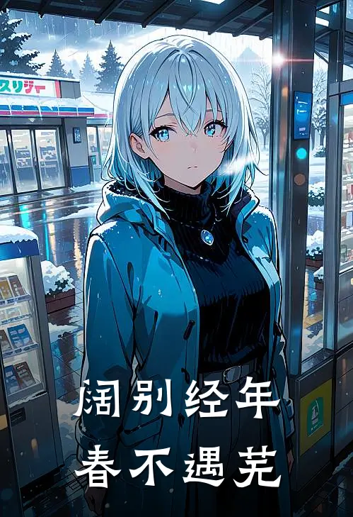 阔别经年，春不遇芜