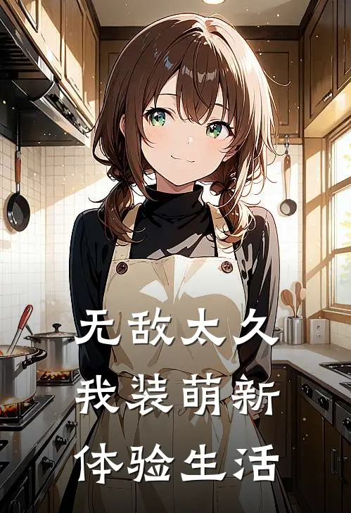 无敌太久，我装萌新体验生活